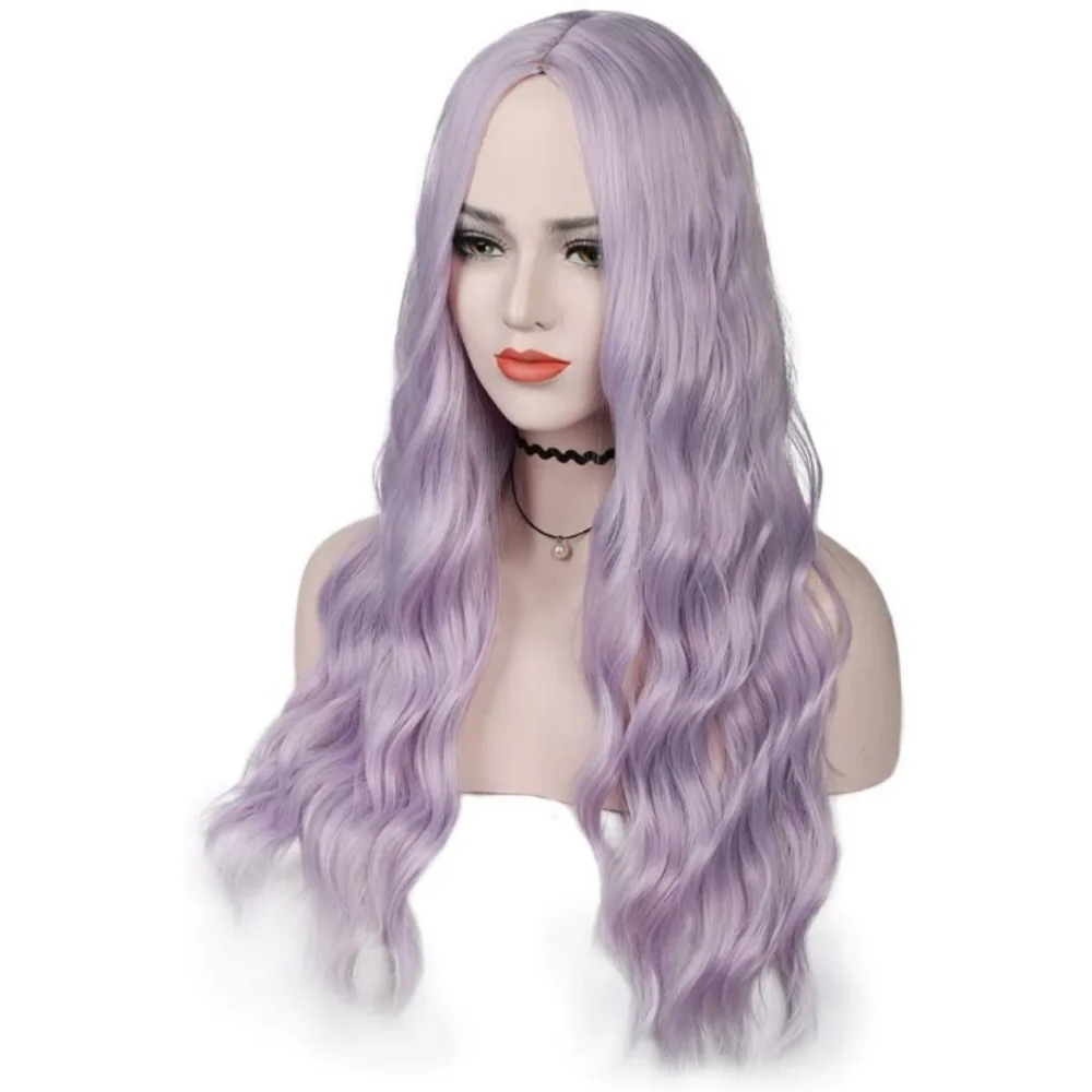 Blooming Hair 26